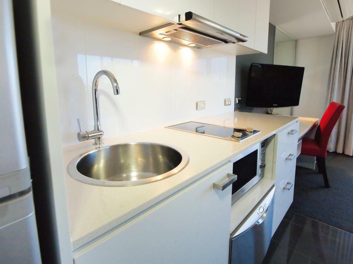 Apartments @ 81 Palmer Таунсвил Екстериор снимка
